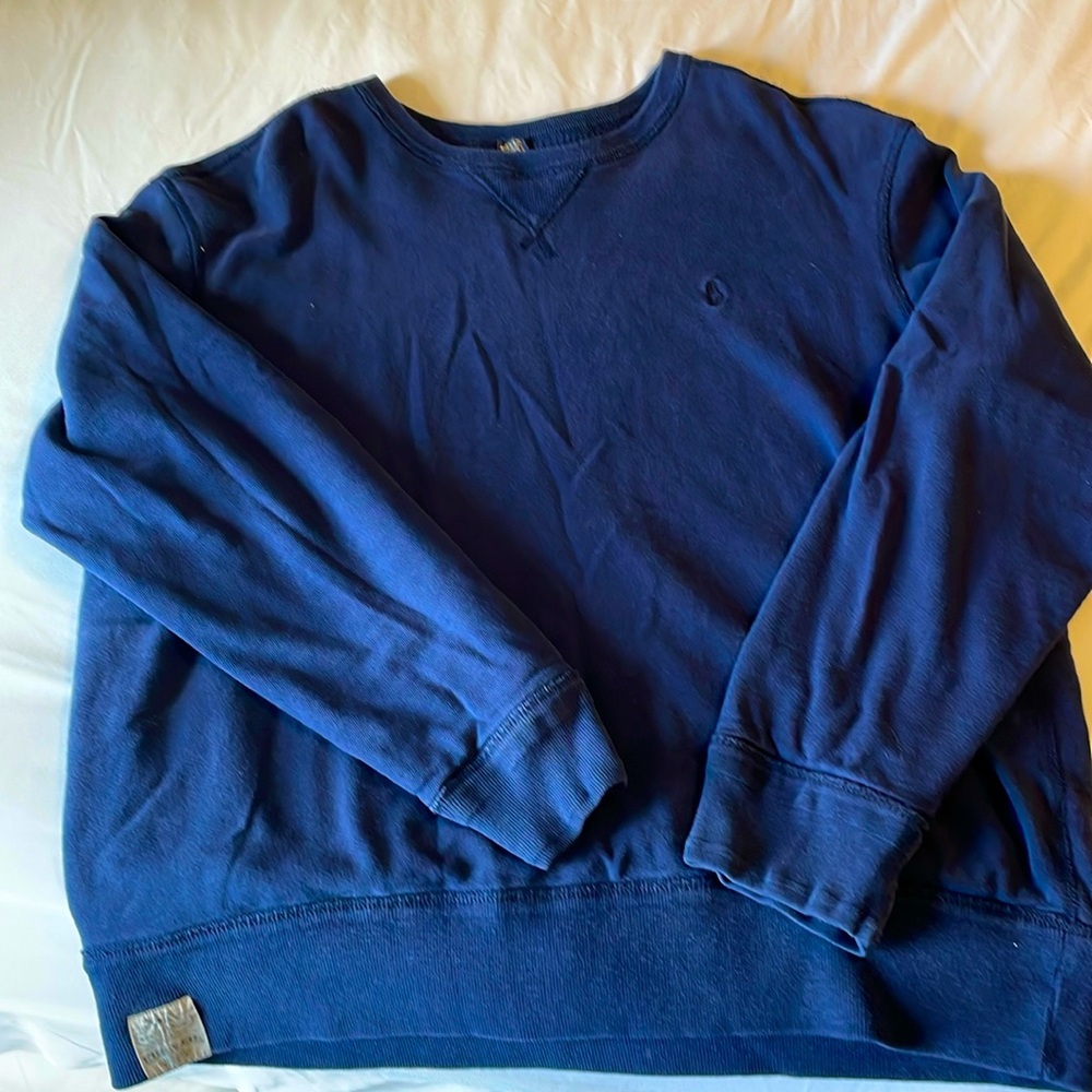 Men’s sweatshirt